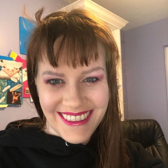 kristamatheny